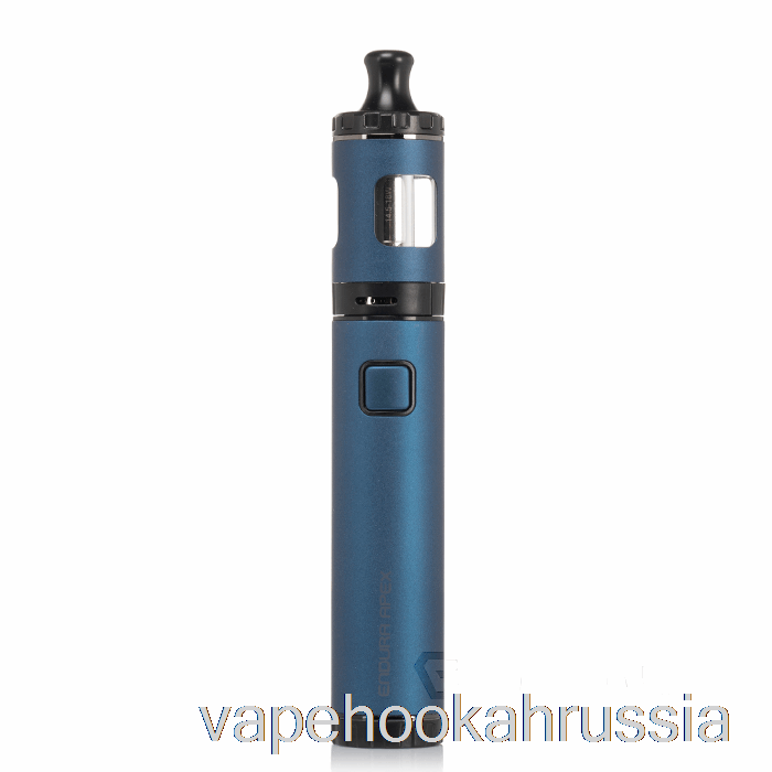 Vape Russia Innokin Endura Apex стартовый комплект синий
